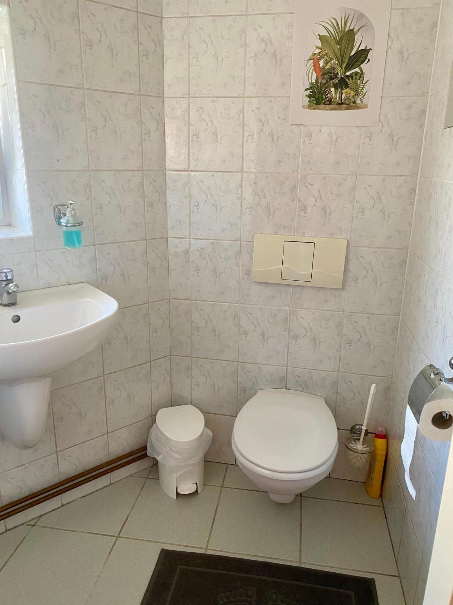 3-Bedroom Apartment In Rajhrad, With Kitchen, 2 Bathrooms, Parking 외부 사진